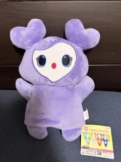 TWICE LOVELYS ぬいぐるみパペット サナ サブリー GIGO