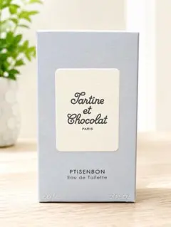 Tartine et Chocolat プチサンボン 60mlのサムネイル