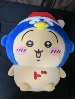 ちいかわ ドンキ ドンペンなBIGぬいぐるみ　うさぎのサムネイル