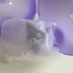 サンリオ　こんぺいとうチャーム　クロミ