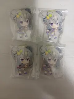 プロセカ　草薙寧々　ころっと