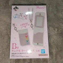 一番くじ プリキュア ～Endless Grace～B賞 キュアモ カードケース