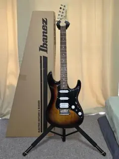 Ibanez AZES AZES40B-TSN