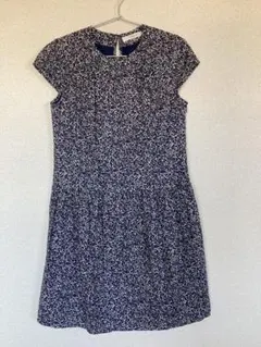 【美品】トゥモローランド　ソレイアード　ワンピース