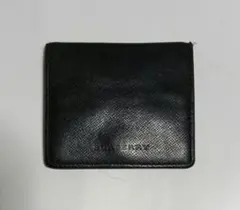 破れあり　Burberry バーバリー コインケース