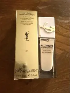 YSL イブサンローランボーテ ファンデーションのサムネイル