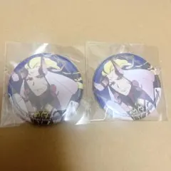 アイドルマスター SideM 缶バッジ 葛之葉雨彦 - メルカリ