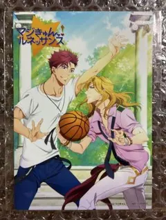 マジきゅんっ！ルネッサンス HMV特典 ブロマイド 非売品