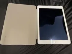 Apple iPad Air2 本体 JETechケース付き