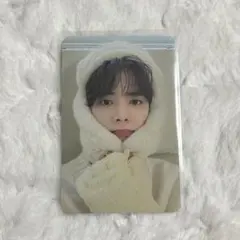 THE BOYZ ヨンフン DERMATORY トレカ