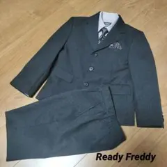 Ready Freddy　レディフレディ フォーマルスーツ　男の子　120cm