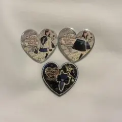 プリズムストーン 2個セット ディアクラウン - メルカリ
