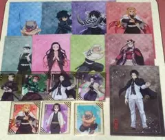 鬼滅の刃アニプレックスオンラインくじセット