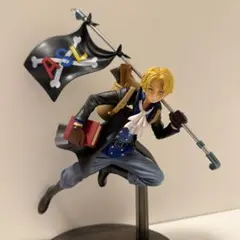 【ONEPIECE（ワンピース）】フィギュア サボ
