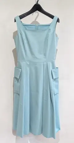 FOXEY NEW YORK フォクシー Holly Dress ワンピース