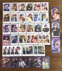 あんスタ カード アドニス