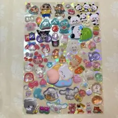 大サービス！早い者勝ち!!ボンボンドロップシール等おすそわけ♡