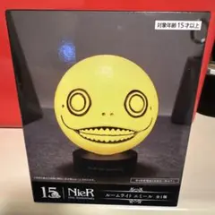 ニーアオートマタ エミールの陶磁器ボトルみたいな何か ニーアオートマタ エミールの陶磁器ボトルみたいな何か