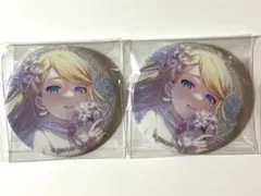 プロセカ 鏡音リン グリ缶 8a