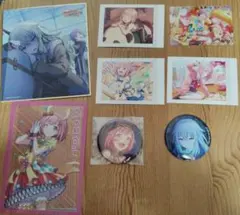 ワンダーランズ×ショウタイム まとめ売り - メルカリ