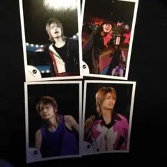 キスマイ 横尾渉 Jロゴ公式写真