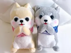三兄弟 豆しば
