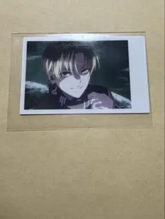 キンツア キンプリ アヰ AGF 中外鉱業 ポラショット 場面写ver