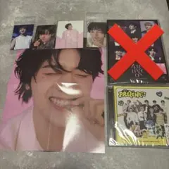 zb1 アルバム まとめ売り トレカ付き ZEROBASEONE The 5th Mini Album [BLUE PARADISE]日本限定特典付きで