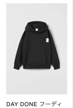 ZARA kids ザラ　キッズ フーディ　パーカー　スウェット　トップス