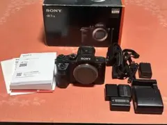 2026年最新】sony α7 riiの人気アイテム - メルカリ