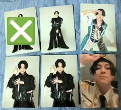 2025年最新】Mesemoa とみたけ チェキの人気アイテム - メルカリ