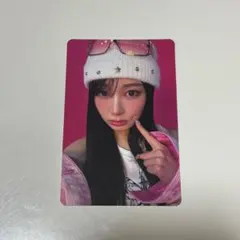 2026年最新】aespa トレカ ジゼルの人気アイテム - メルカリ