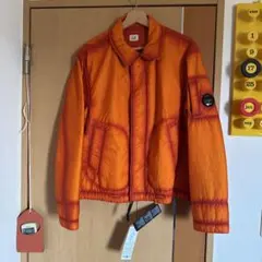 C.P. COMPANY FELTRO BI-FILM JACKET Sのサムネイル