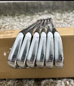 2026年最新】zx7 アイアン モーダス 115の人気アイテム - メルカリ