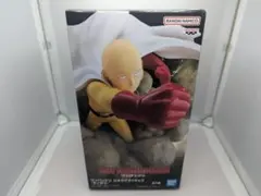 ワンパンマン ジオラマフィギュア サイタマ