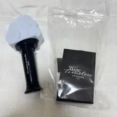 We're timelessz LIVE TOUR 2024 ペンライト