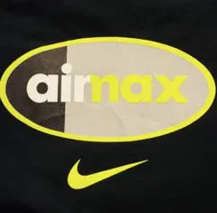 XL ダークグレー ナイキ エアマックス95 Tシャツ 炎 限定 - メルカリ