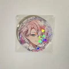 クロノヴァ 缶バッジ 甘夢れむ