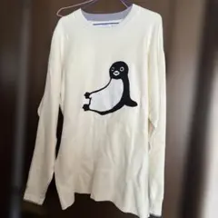 クレヨンしんちゃん カーディガン シロ レーヨン アニメ - メルカリ