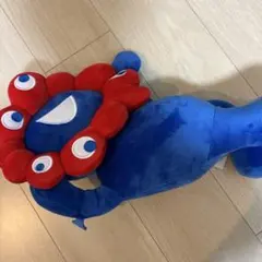 【セット】ミャクミャクくじ　2等　タグ付き　袋付き　新品