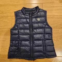 Arnold Palmer ダウンベスト 100cm