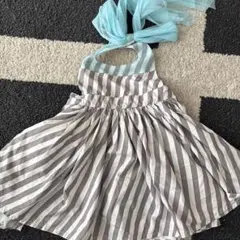 MARLMARL ベビーエプロン