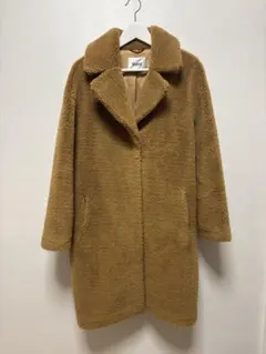 2026年最新】アダム エ ロペ コート ボアの人気アイテム - メルカリ