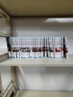 呪術廻戦全巻+公式ファンブックセット