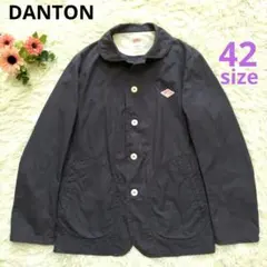 2026年最新】DANTON ダントン ラウンドカラーの人気アイテム - メルカリ