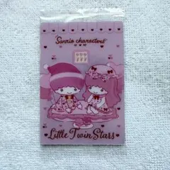 サンリオウエハース8 キキララ