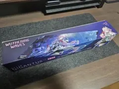 Razer Gigantus V2 XXL 鳴潮 コラボ マウスパッドのサムネイル