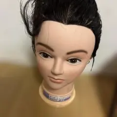 オールウェーブ ウィッグ マネキン