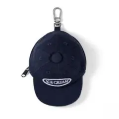 ヨンジュン NO LABELS PART2 BALLCAP KEYRING - メルカリ