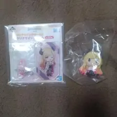 一番くじ ホロライブ vol.3 癒月ちょこセット